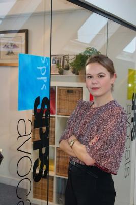 Maître Audrey DENYS-CARBON