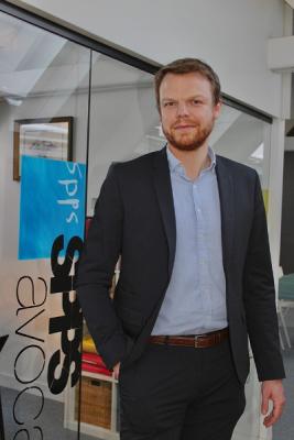 Maître Alban POISSONNIER