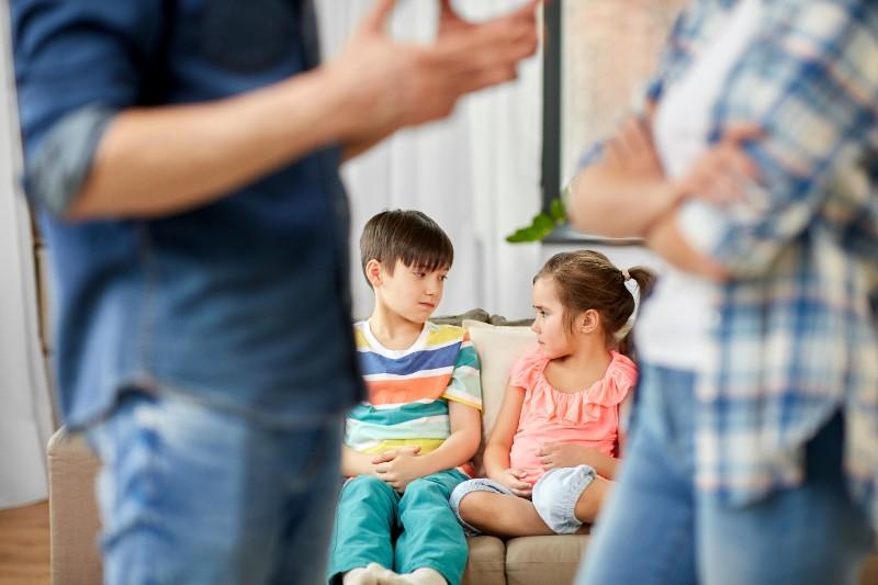 Comment savoir si la garde alternée est adaptée à mon enfant ?