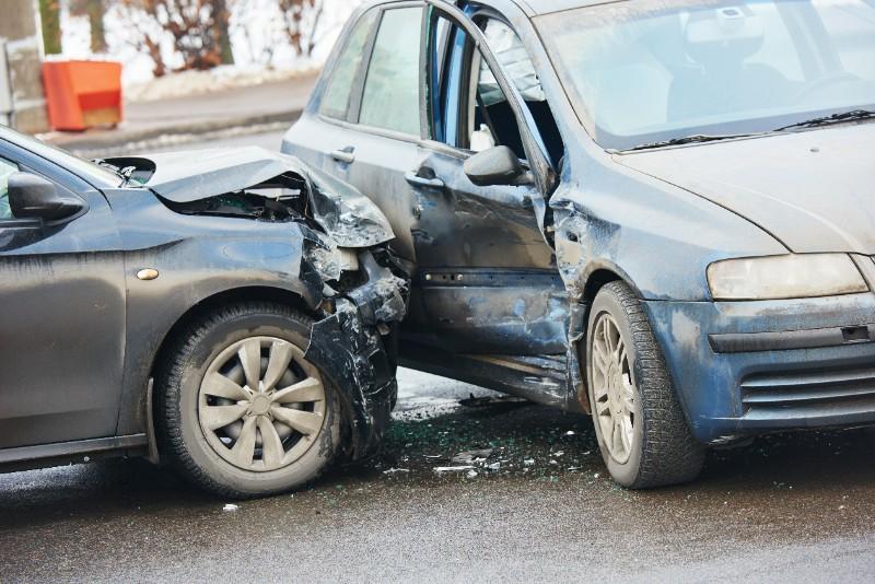 Les accidents de la route et la question de la faute partagée
