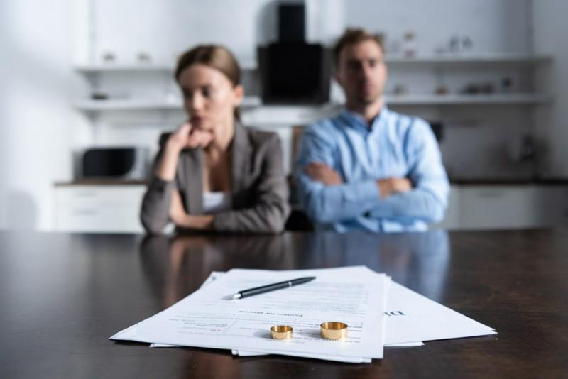 Divorce : Comment ça marche ? Comment se passe la procédure ?