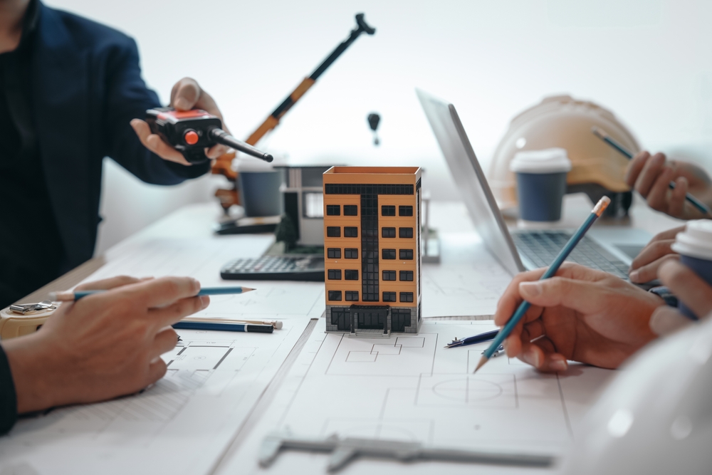 Droit de la construction